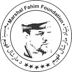 Marshal Fahim Foundation